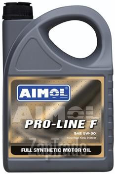 Купить моторное масло Aimol PRO LINE F Синтетическое | Артикул 8717662396236