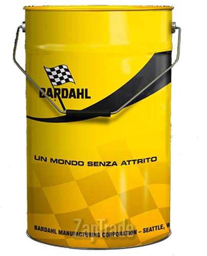 Купить моторное масло Bardahl XTS Синтетическое | Артикул 36143