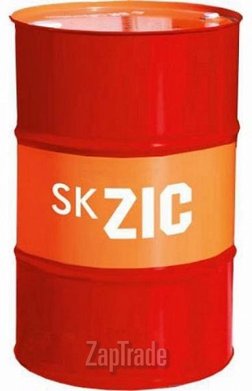 Купить моторное масло Zic XQ LS Синтетическое | Артикул 203202
