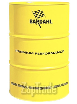 Купить моторное масло Bardahl Technos C60 5W40 Exceed Синтетическое | Артикул 309054