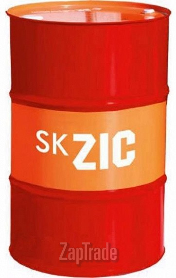 Купить моторное масло Zic XQ TOP Синтетическое | Артикул 207145